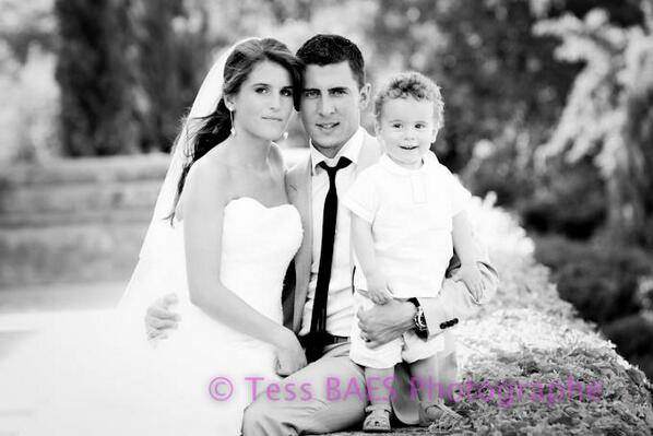http://www.edenhazard.es/wp-content/uploads/2012/04/Eden-Hazard-marries-Natacha-Hazard.jpg